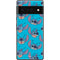 Disney Lilo and Stitch Face Expression Pattern Google Pixel 6 Pro Skin